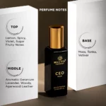 CEO MAN PERFUME, 20ml