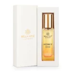 HONEY OUD UNISEX LUXURY PERFUME, 20ml